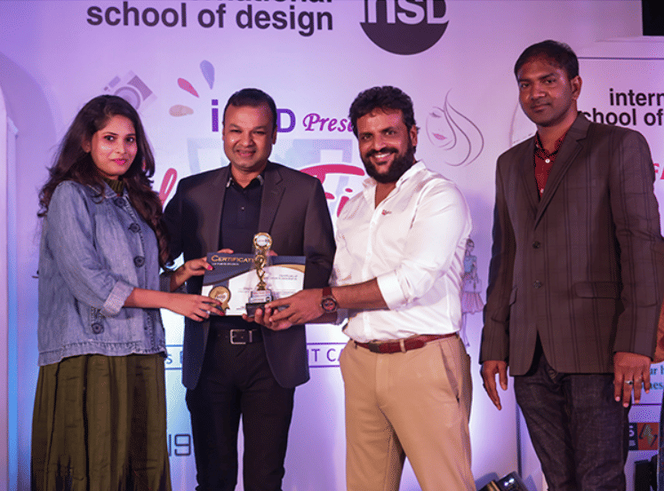 INSD Vishakhapatnam Talent Fiesta photo 4